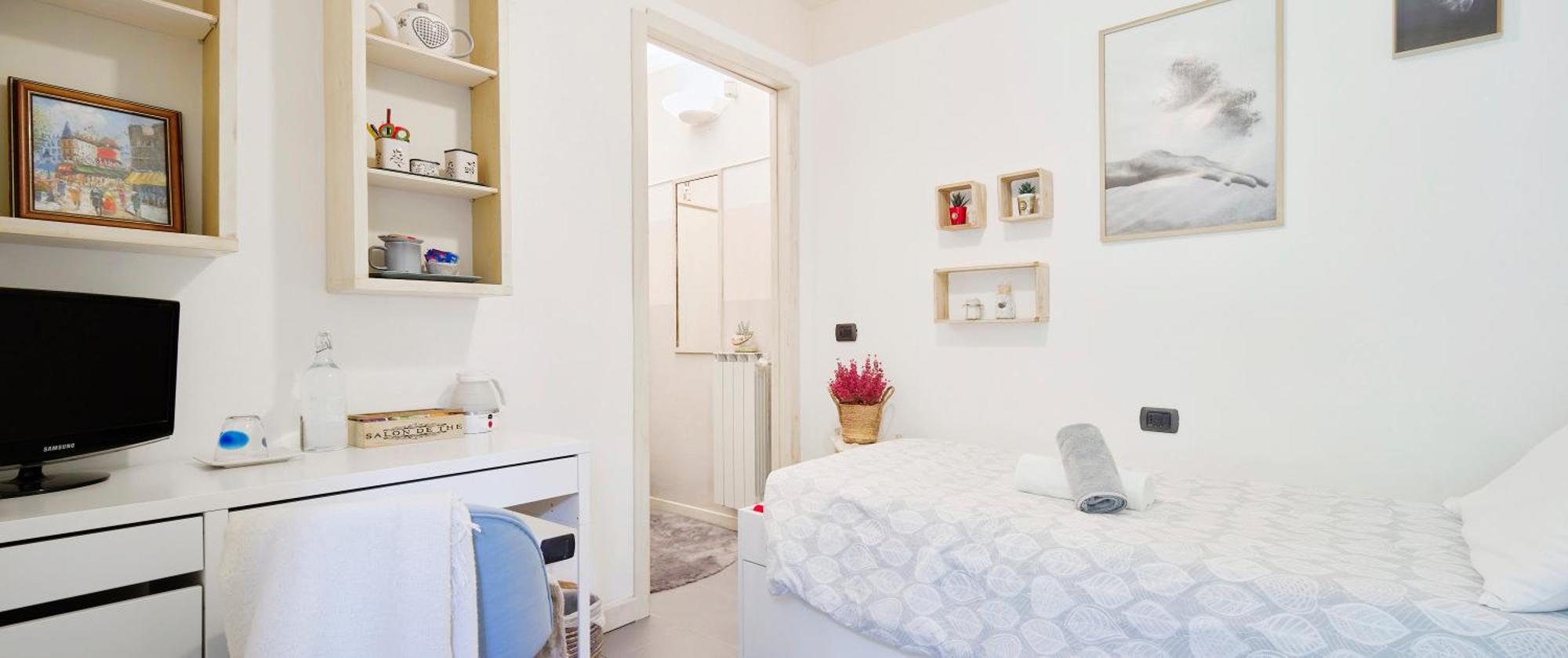 The Peaceful Apartament Close To Milan Trezzano sul Naviglio Exterior photo