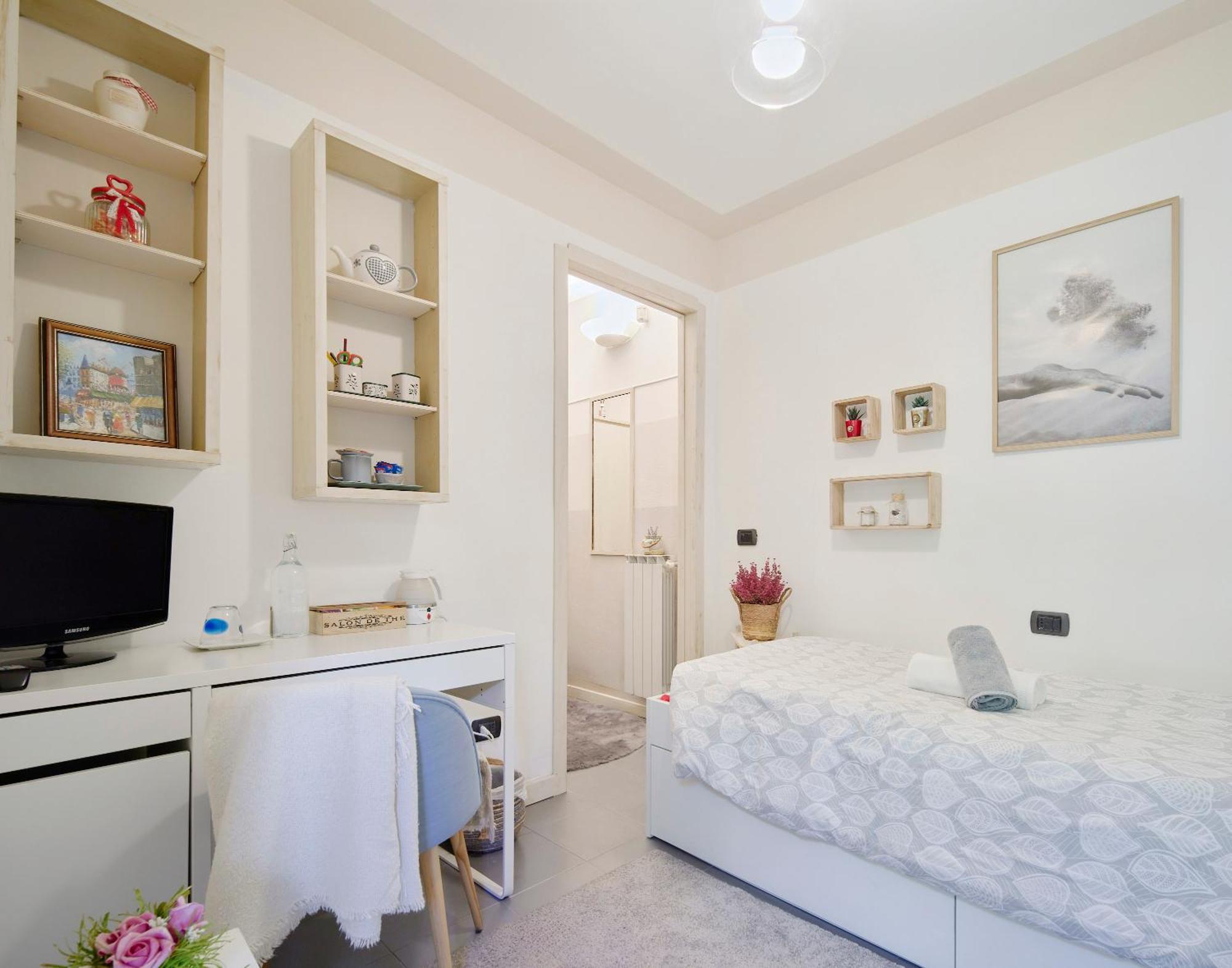 The Peaceful Apartament Close To Milan Trezzano sul Naviglio Exterior photo