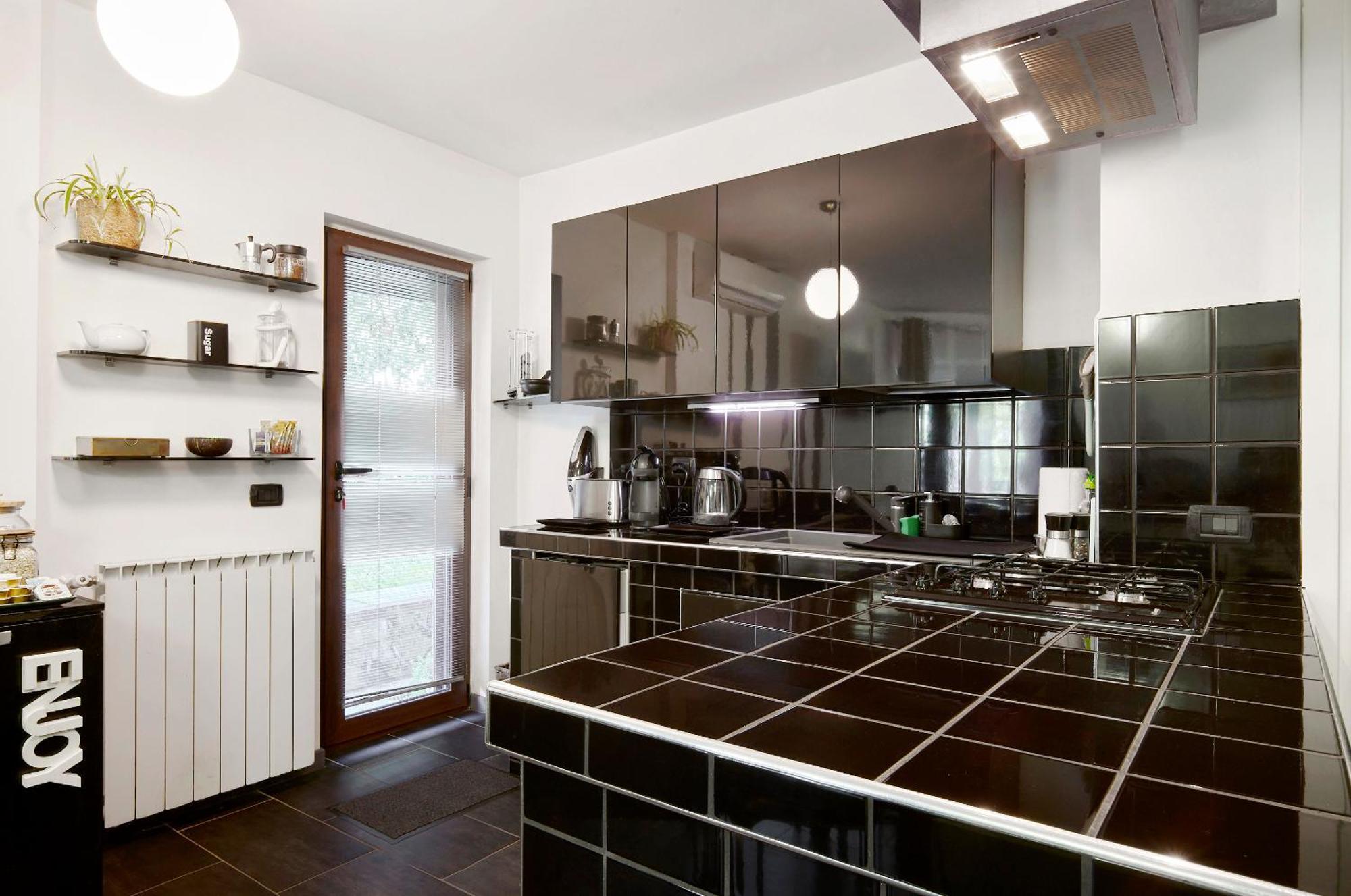 The Peaceful Apartament Close To Milan Trezzano sul Naviglio Exterior photo