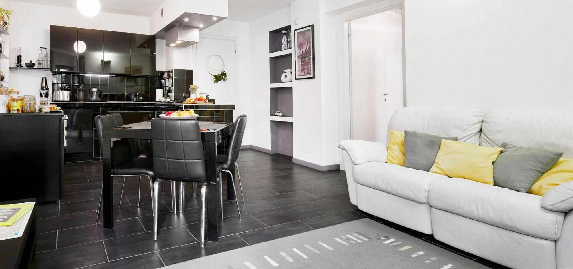 The Peaceful Apartament Close To Milan Trezzano sul Naviglio Exterior photo