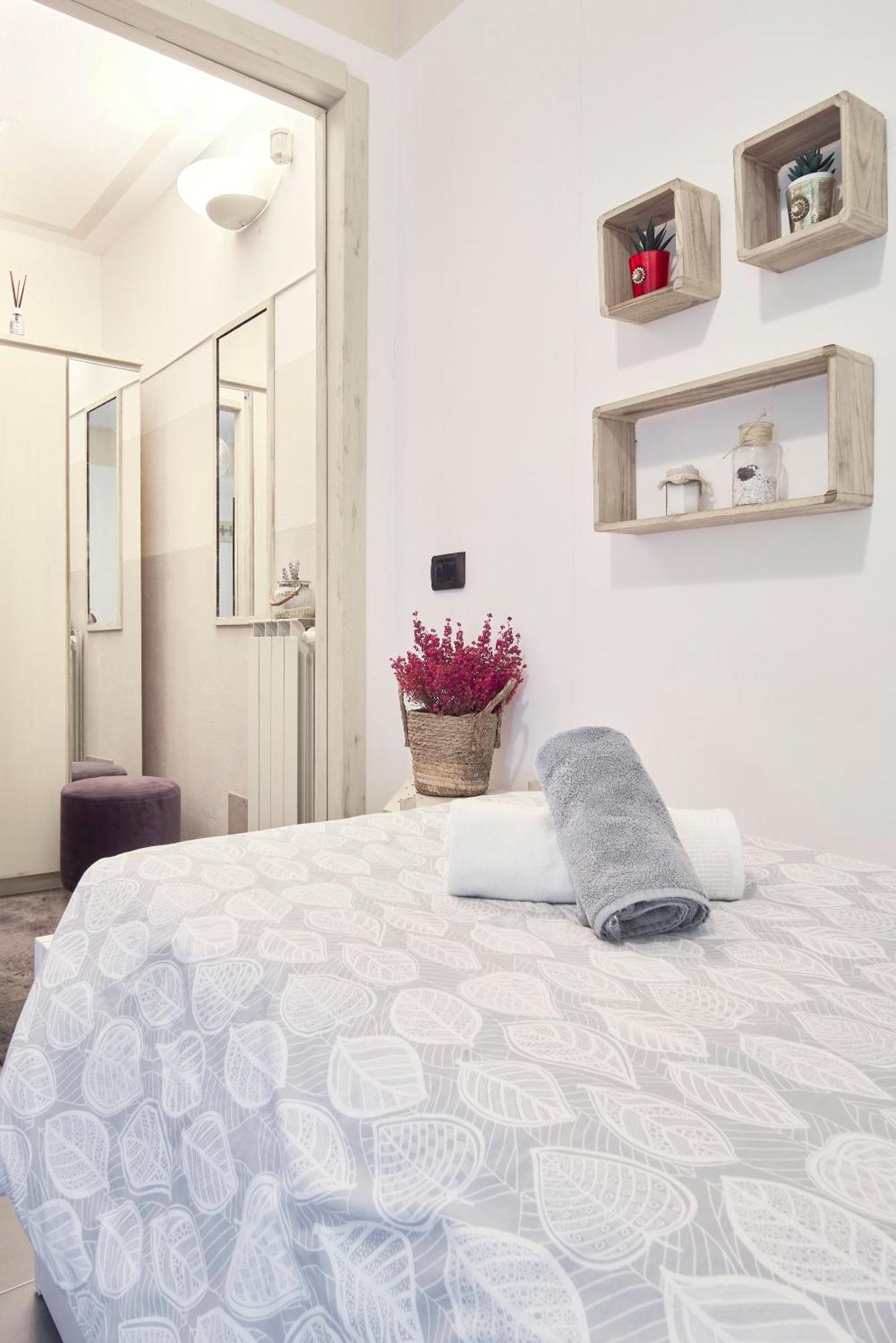 The Peaceful Apartament Close To Milan Trezzano sul Naviglio Exterior photo