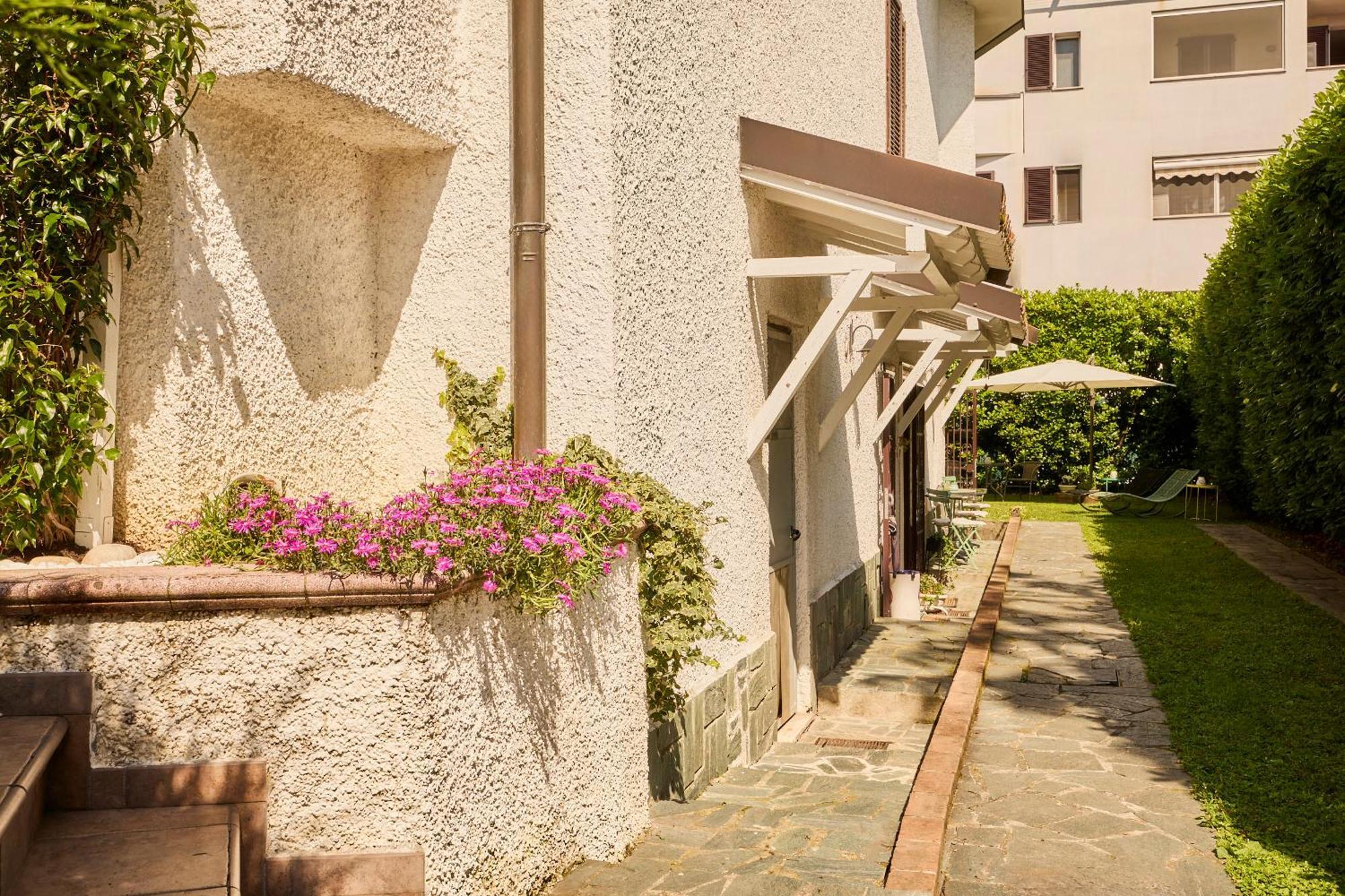 The Peaceful Apartament Close To Milan Trezzano sul Naviglio Exterior photo