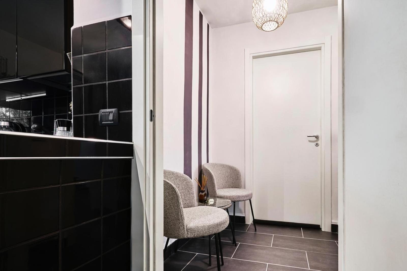 The Peaceful Apartament Close To Milan Trezzano sul Naviglio Exterior photo