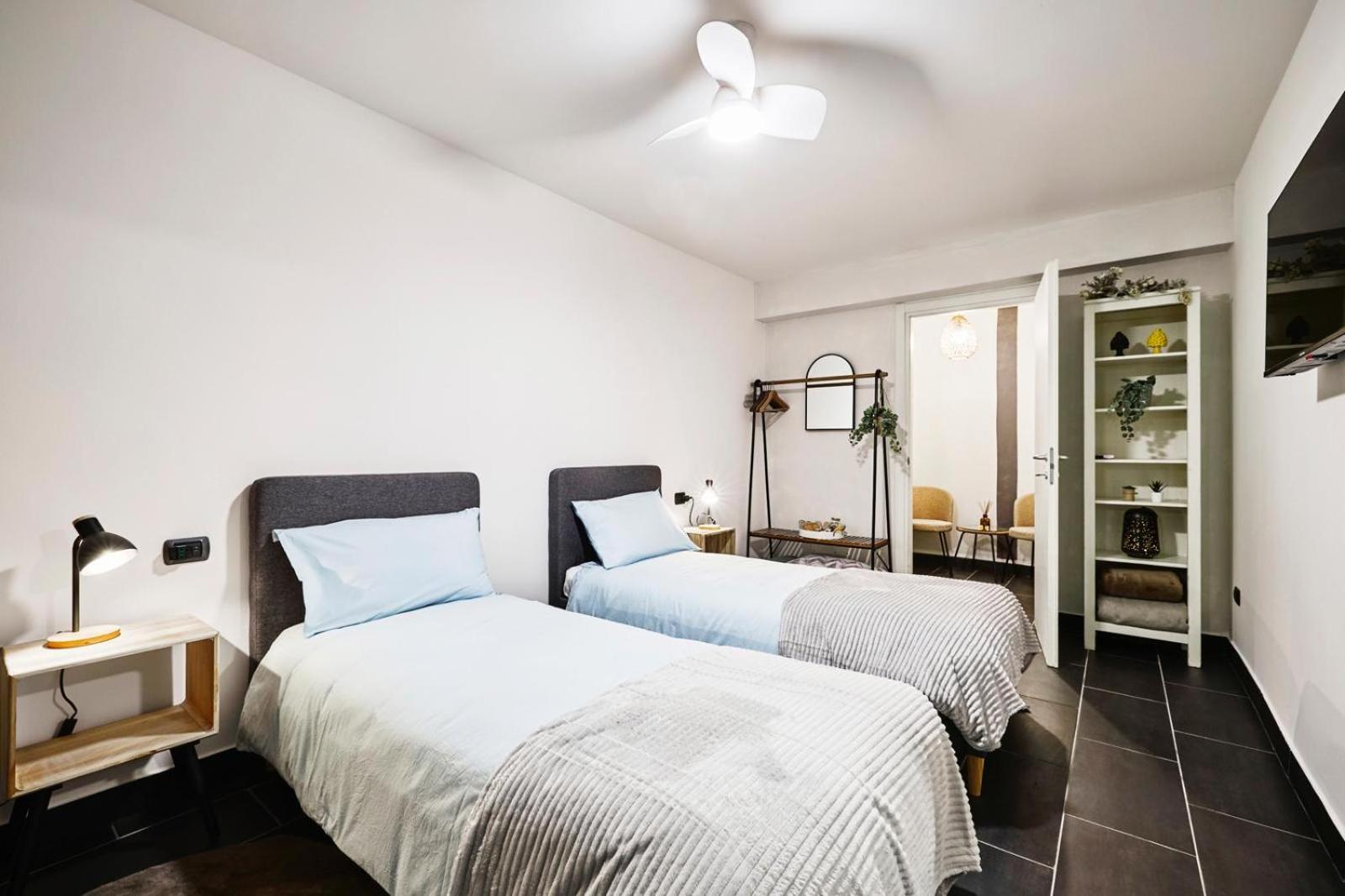 The Peaceful Apartament Close To Milan Trezzano sul Naviglio Exterior photo